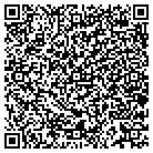 QR code with L & M Septic Service contacts