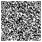 QR code with R&M Used Tires & New Ones contacts