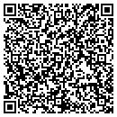 QR code with T Shirts Etc contacts