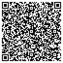 QR code with James Gibson contacts