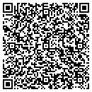 QR code with J D Floorcovering contacts
