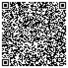 QR code with Zytron Imaging Service contacts
