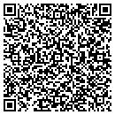 QR code with R & R Service contacts