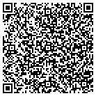 QR code with Hindu Association Of West Tx contacts