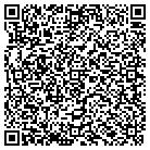 QR code with Saint Andrews Catholic Church contacts