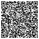 QR code with Maj Design contacts