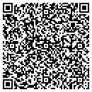QR code with Yorkshire Club contacts