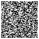 QR code with Klm Motor contacts