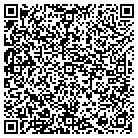QR code with Daniel Grading & Site Work contacts