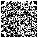 QR code with Thorpe King contacts