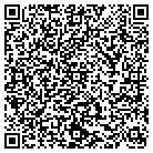 QR code with Seven Star Baptist Church contacts