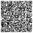 QR code with Professional Tease Inc contacts