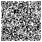 QR code with Pregnancy Testing Center contacts