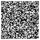 QR code with First Baptist Church-Oak Hill contacts
