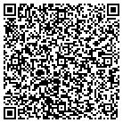 QR code with Timber Creek Veterinary contacts