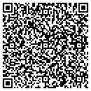 QR code with Kaye Service contacts