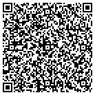 QR code with Accuracy By Steve Smith Mason contacts