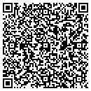 QR code with Harp Vending Inc contacts