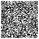 QR code with Anesthesia Scheduling Inc contacts