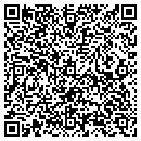 QR code with C & M Auto Repair contacts