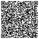 QR code with Ken Hamiltons Pool Service & Repr contacts