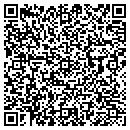 QR code with Alders Farms contacts