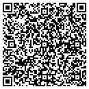 QR code with I 35 Yamaha contacts