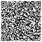 QR code with Mava D Enterprises contacts