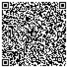 QR code with Marathon Ashland Ppeline L L C contacts