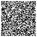 QR code with Treescapes contacts