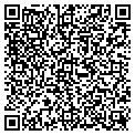 QR code with 21 FPS contacts