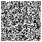 QR code with Optimum Therapy Mission contacts