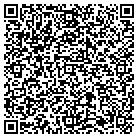 QR code with P M Billing & Collections contacts