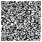 QR code with Hillendahl Velma Oleta contacts