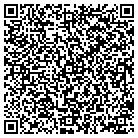 QR code with Plastics & Computer Inc contacts