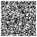 QR code with Isoft Corp contacts