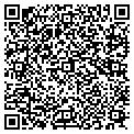 QR code with ODC Inc contacts