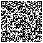 QR code with Adagio Intl Dance Studios contacts