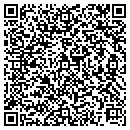 QR code with C-R Reload Center Inc contacts
