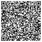 QR code with Allen Mike D & Mark D DDS Msd contacts