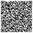 QR code with Resource Crsis Center of Glveston contacts