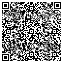 QR code with A A Xpress Unlimited contacts