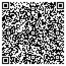 QR code with U-Joints Inc contacts