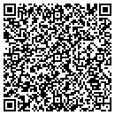 QR code with L A Technical Support contacts