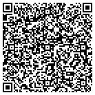 QR code with Wellington Sheltered Workshop contacts