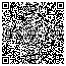 QR code with KWIK Mart contacts