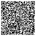QR code with Egos contacts
