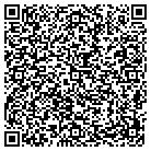 QR code with Ragans Overnite Lodging contacts