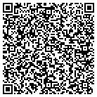QR code with R W Gregonis Architects contacts