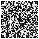 QR code with Patten Pools contacts